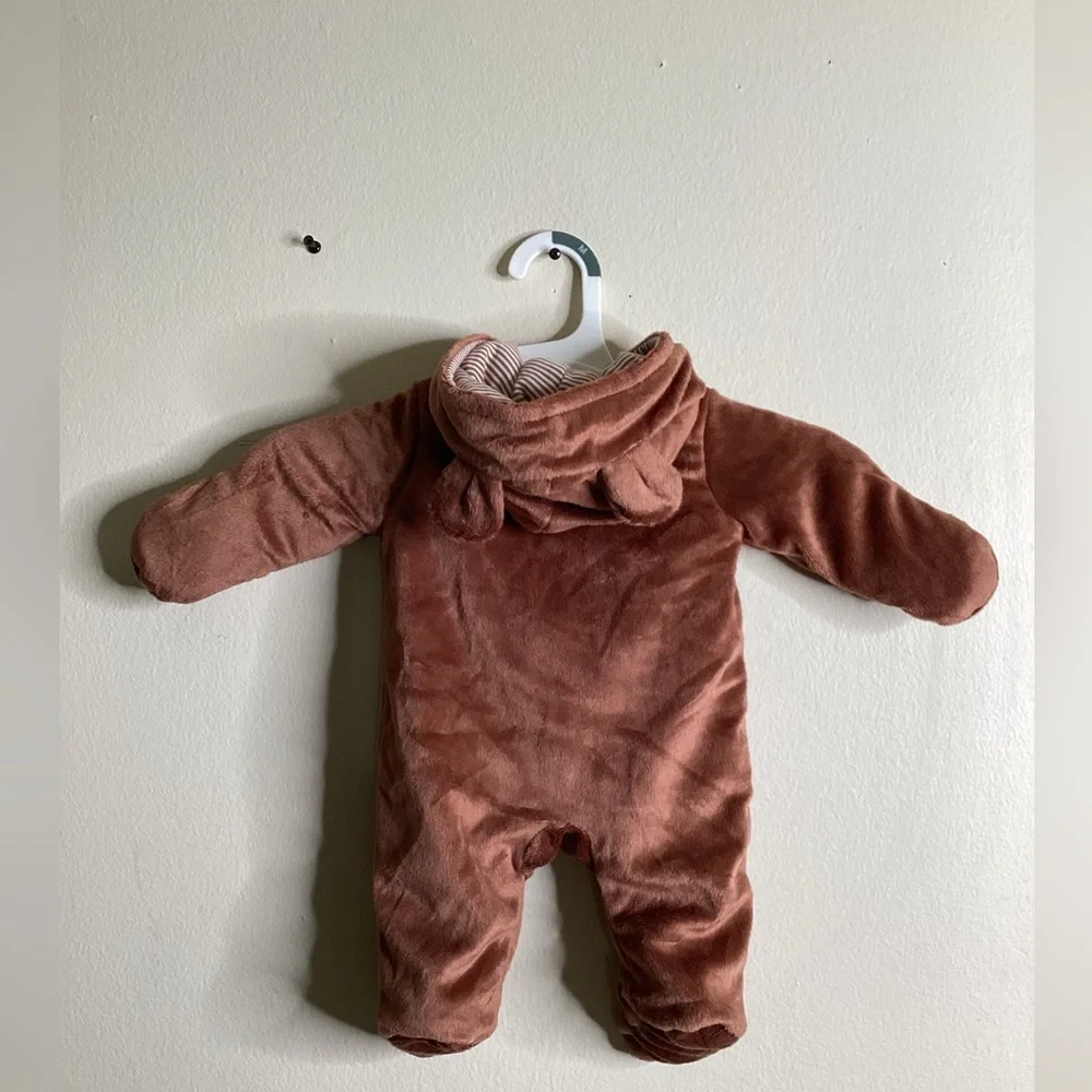 Carter's Just One You® Baby Boys' Bear Jumper